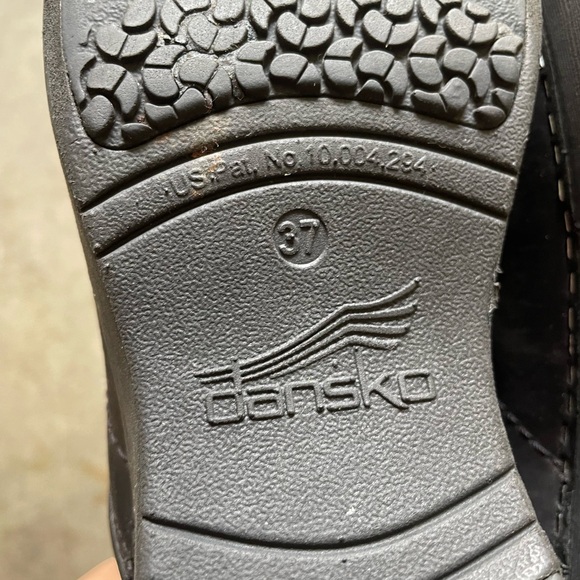 Dansko XP 2.0 Clogs - Picture 4 of 5